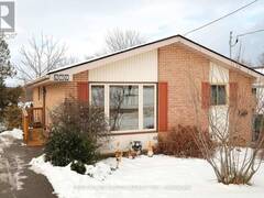 569 RIVER ROAD S Peterborough Ontario, K9J 1E6