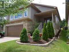 105 MILROY DRIVE Peterborough Ontario, K9H 7T2