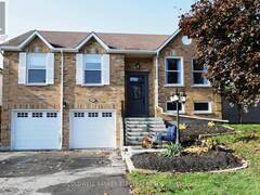 605 FORTYE DRIVE Peterborough Ontario, K9K 2H3