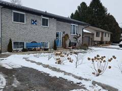 22 BUTLER STREET W Brighton Ontario, K0K 1H0