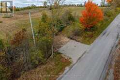 0 CENTRE LINE | Selwyn Ontario | Slide Image Seventeen