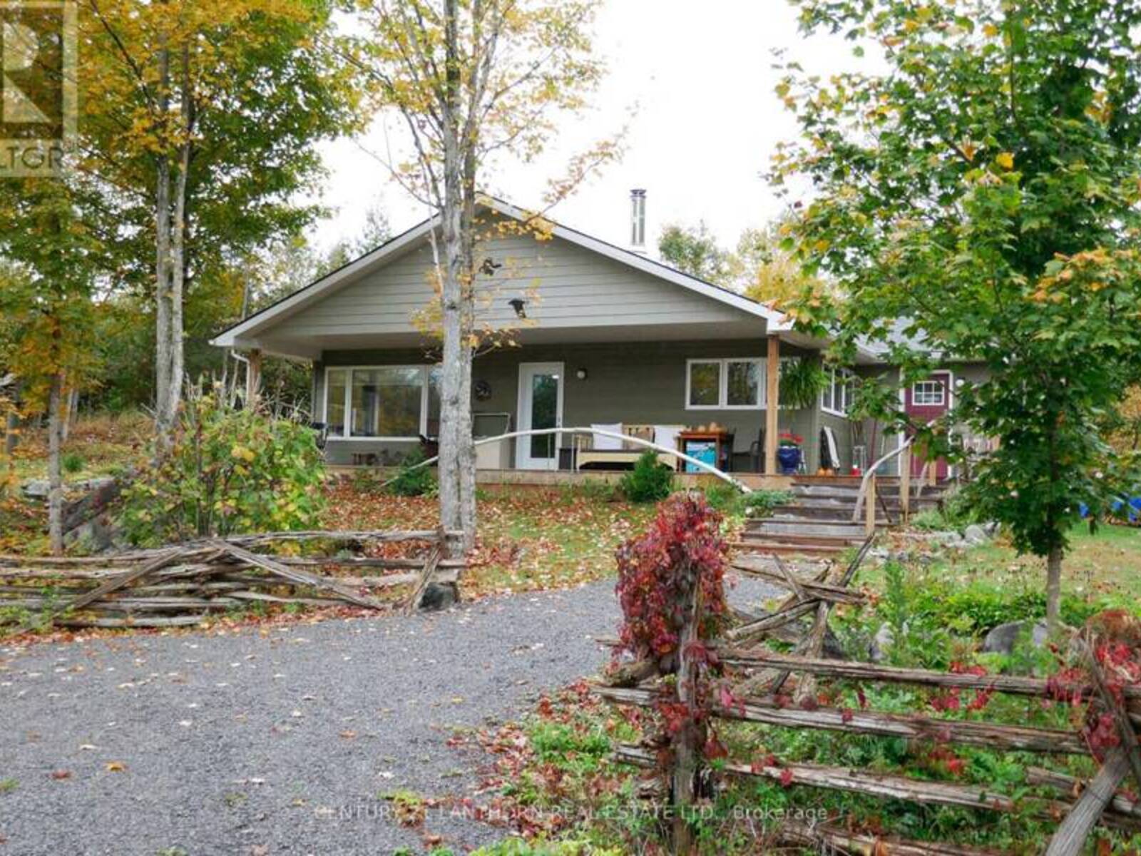 2653 MONEYMORE ROAD, Tweed, Ontario K0K 2Y0