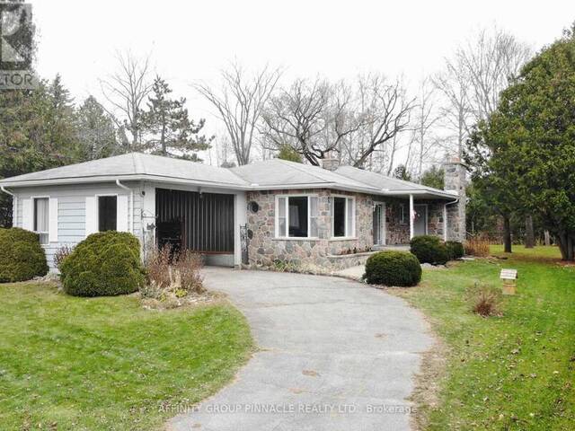 78 ISLANDVIEW DRIVE Kawartha Lakes Ontario, K0M 1N0