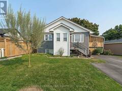 46 BARKER STREET Prince Edward Ontario, K0K 2T0