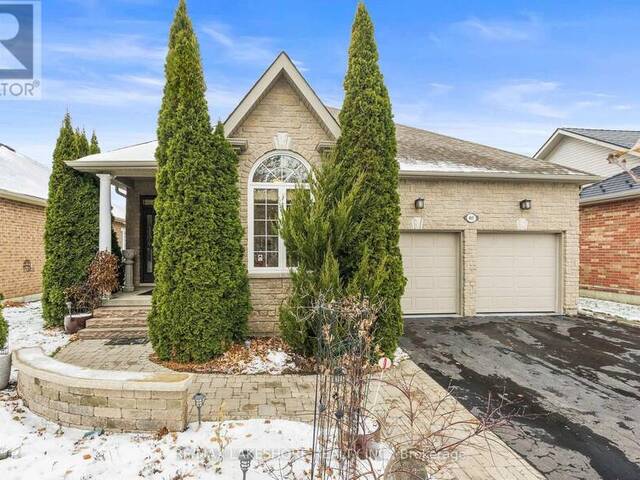 465 FOOTE CRESCENT Cobourg Ontario, K9A 0A4