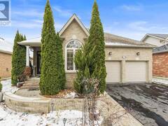 465 FOOTE CRESCENT Cobourg Ontario, K9A 0A4