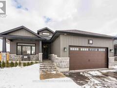 16 MACKENZIE JOHN CRESCENT Brighton Ontario, K0K 1H0