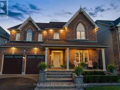 39 COLVILLE AVENUE Clarington Ontario, L1C 0H7