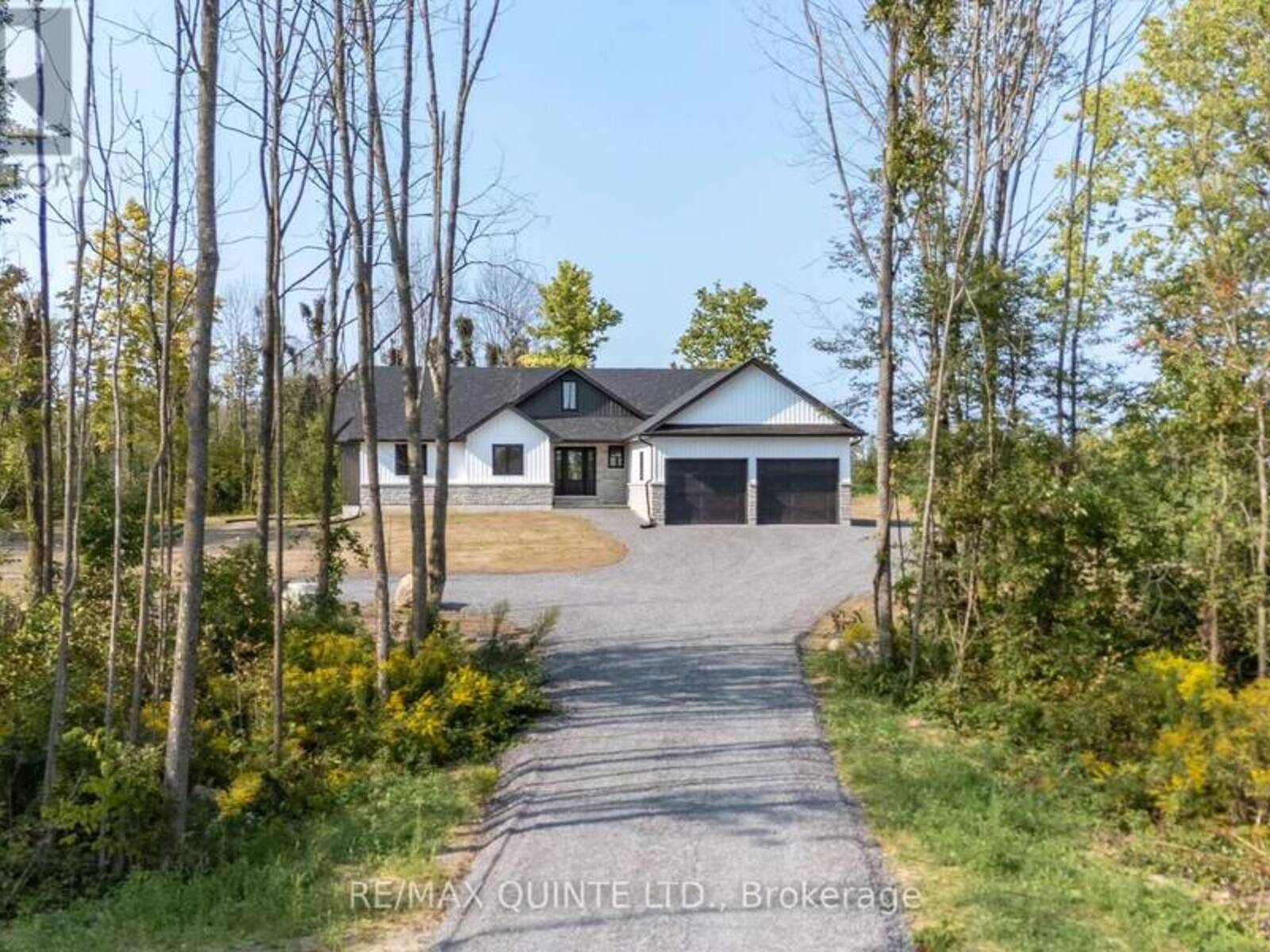 3902 SHANNONVILLE ROAD, Belleville, Ontario K0K 2Y0