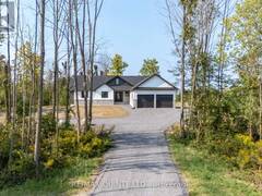 3902 SHANNONVILLE ROAD Belleville Ontario, K0K 2Y0