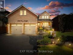 2994 RANGE LINE ROAD Ajax Ontario, L1S 6V9