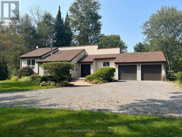 127 RIVER GARDEN ROAD Marmora Ontario, K0K 2M0