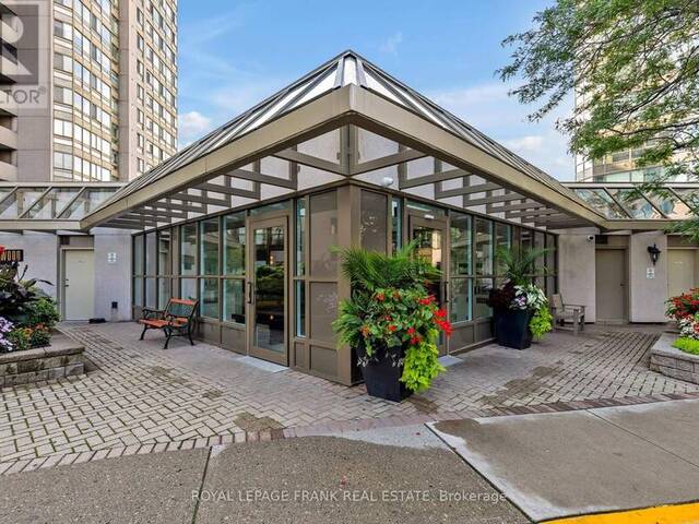 405 - 3233 EGLINTON AVENUE E Toronto Ontario, M1J 3N6