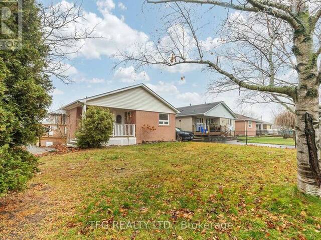 38 TULLOCH DRIVE Ajax Ontario, L1S 2S4