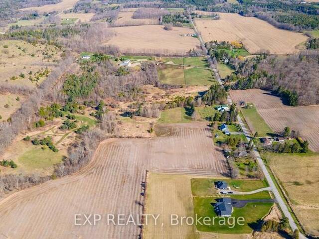 196 EDDYSTONE ROAD Alnwick/Haldimand Ontario, K0K 2G0