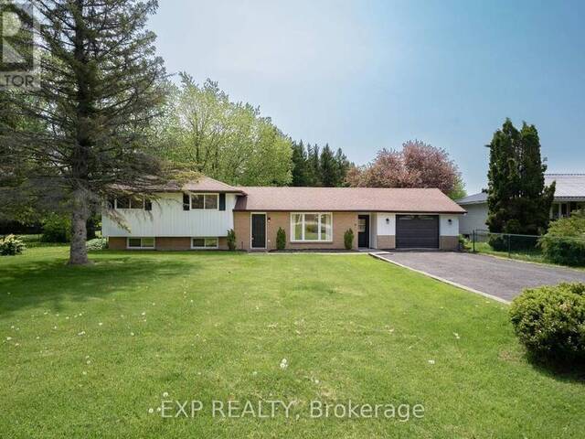 13481 LOYALIST PARKWAY Prince Edward Ontario, K0K 2T0