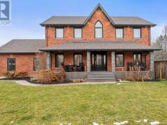 59 TREFUSIS STREET Port Hope Ontario, L1A 4J2