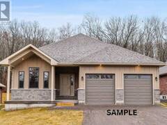 LOT 3 HOMEWOOD AVENUE Trent Hills Ontario, K0L 1Y0