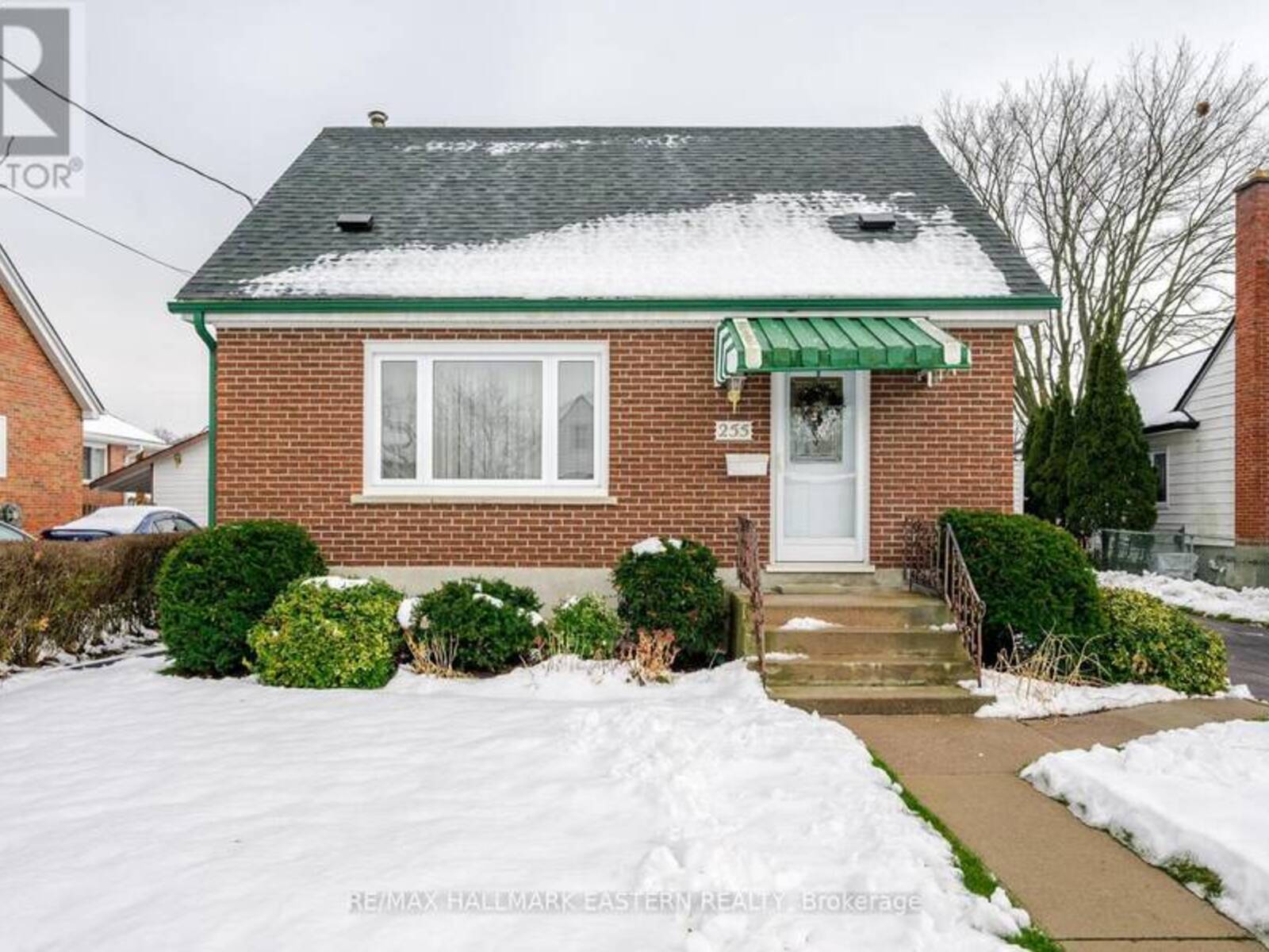 255 SWANSTON AVENUE, Peterborough, Ontario K9H 1P6