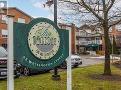 114 - 95 WELLINGTON STREET Clarington Ontario, L1C 5A1