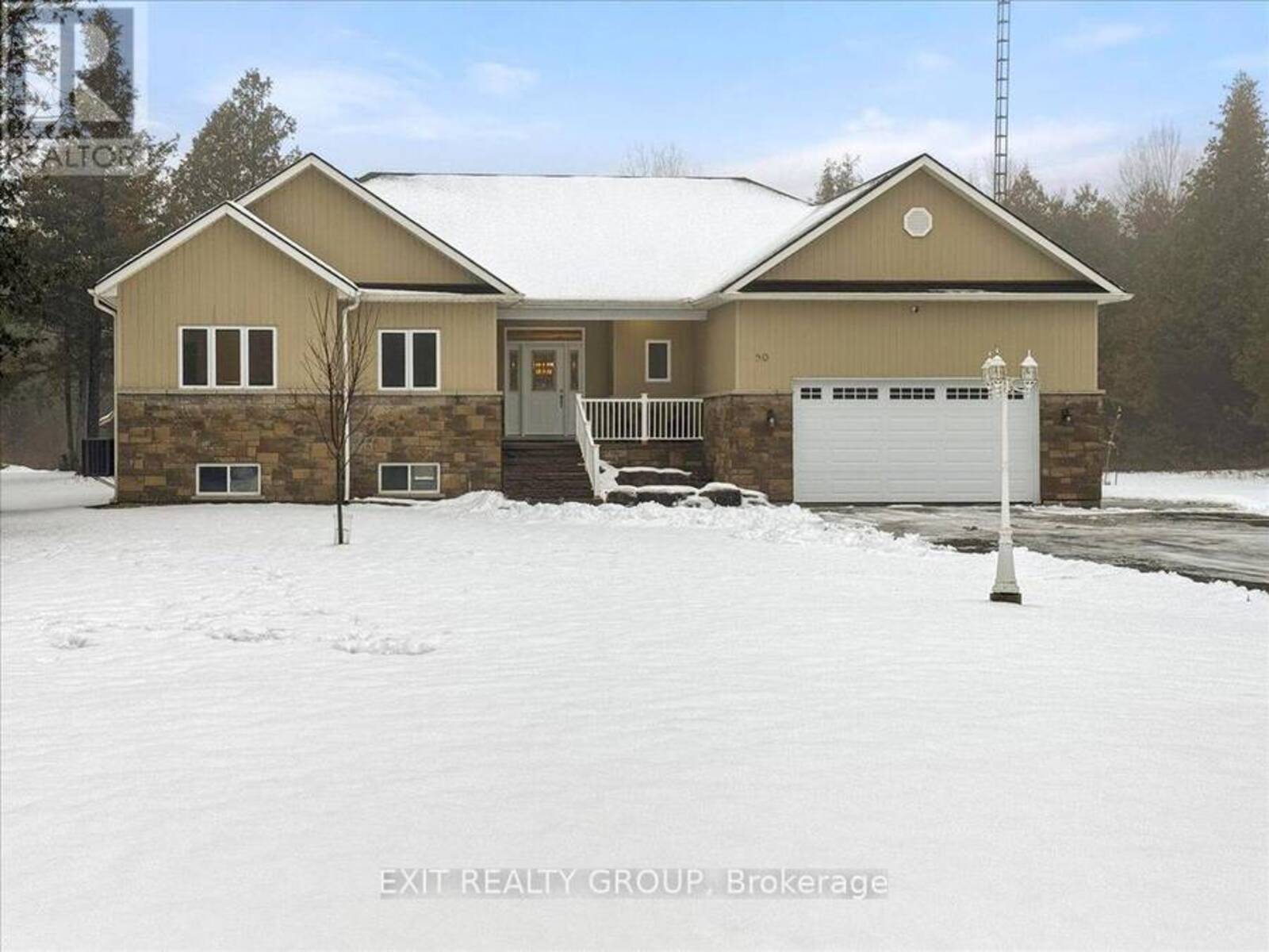 90 TIMBERLAND DRIVE, Trent Hills, Ontario K0L 1Z0