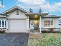 105 - 17 GEORGE COURT Cramahe Ontario, K0K 1S0