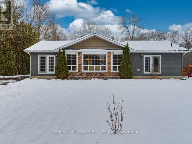 120 ECHO BAY ROAD Bobcaygeon Ontario, K0M 1A0