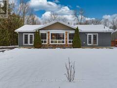 120 ECHO BAY ROAD Kawartha Lakes Ontario, K0M 1A0