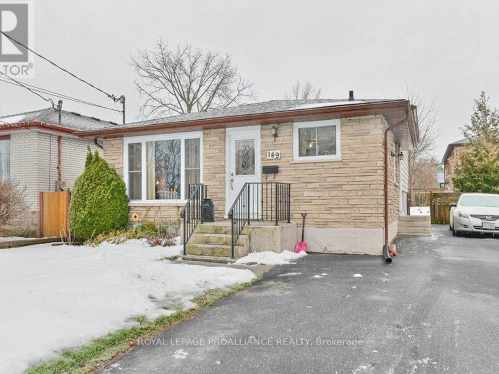 149 MCGILL STREET, Quinte West, Ontario K8V 3K3