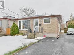 149 MCGILL STREET Quinte West Ontario, K8V 3K3