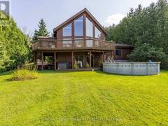 834 KIMBERLY DRIVE Smith-Ennismore-Lakefield Ontario, K0L 1T0