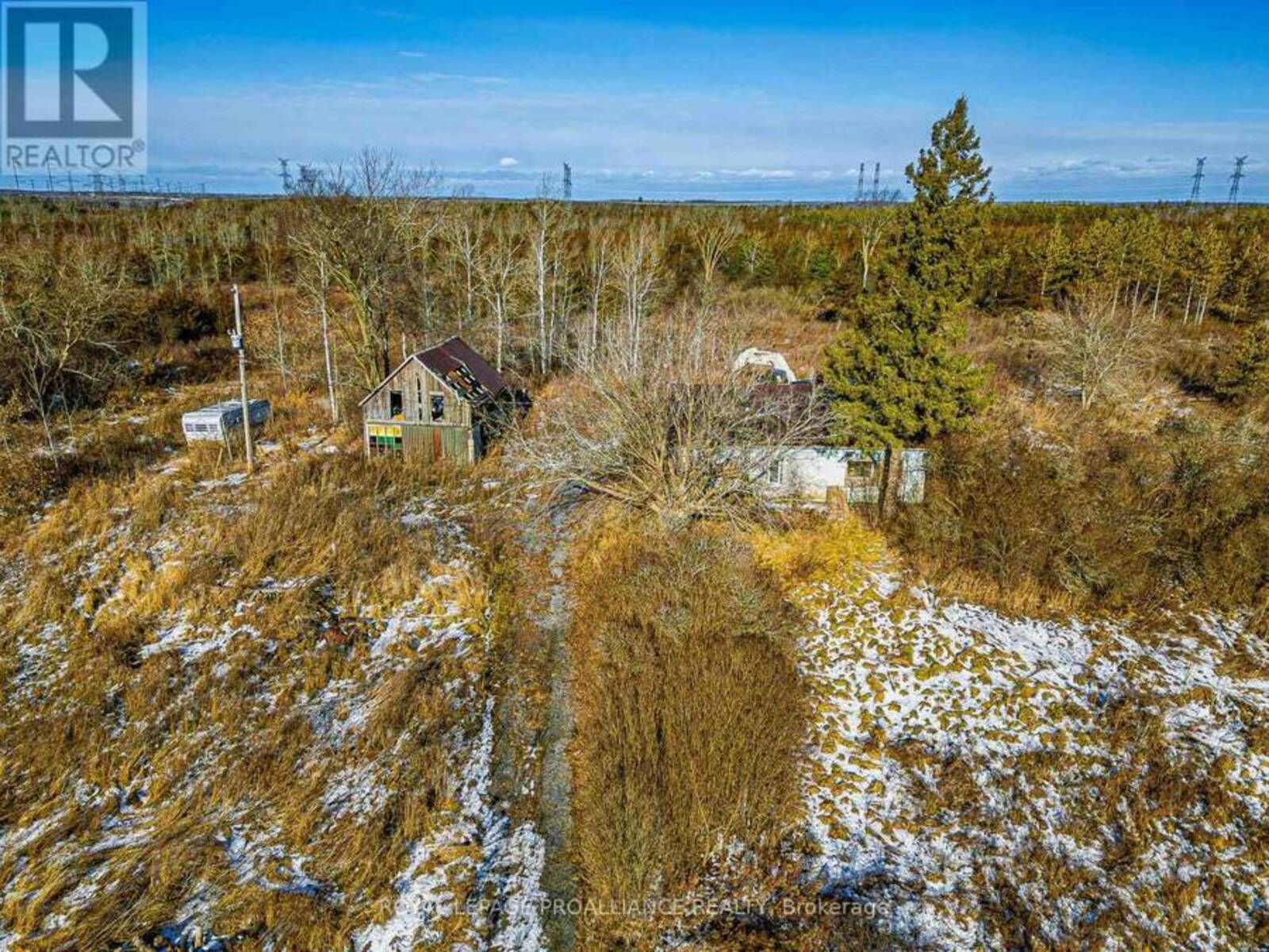 611 CALLAGHAN ROAD, Tyendinaga, Ontario K0K 2N0