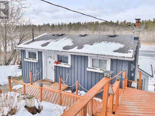 177 CAMP LANE Tweed Ontario, K0K 3J0 - 3 Bedrooms Waterfront Home For sale