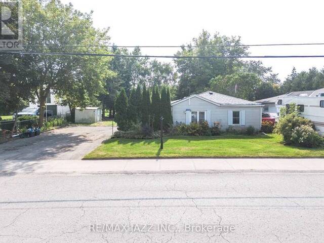 14340 OLD SCUGOG ROAD Scugog Ontario, L0B 1B0