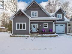 316 1/2 RIVERSIDE DRIVE Bobcaygeon Ontario, K0M 1A0