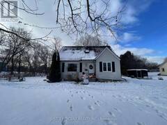 2714 TELEVISION ROAD Douro-Dummer Ontario, K9L 1E5