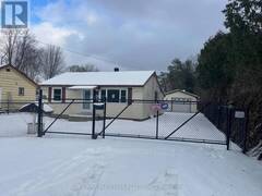 23 LINDELL ROAD Georgina Ontario, L0E 1N0