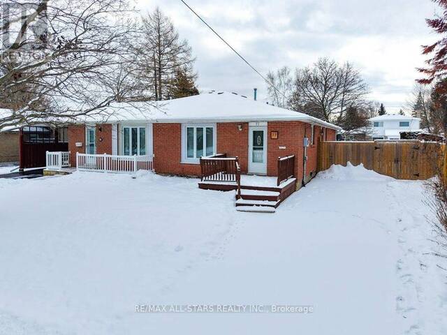 77 ORCHARD PARK ROAD Kawartha Lakes Ontario, K9V 4V8