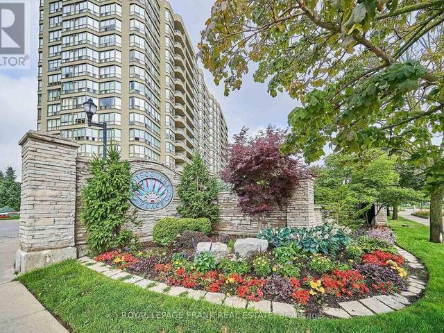 107 - 1890 VALLEY FARM ROAD Pickering Ontario, L1V 6B4