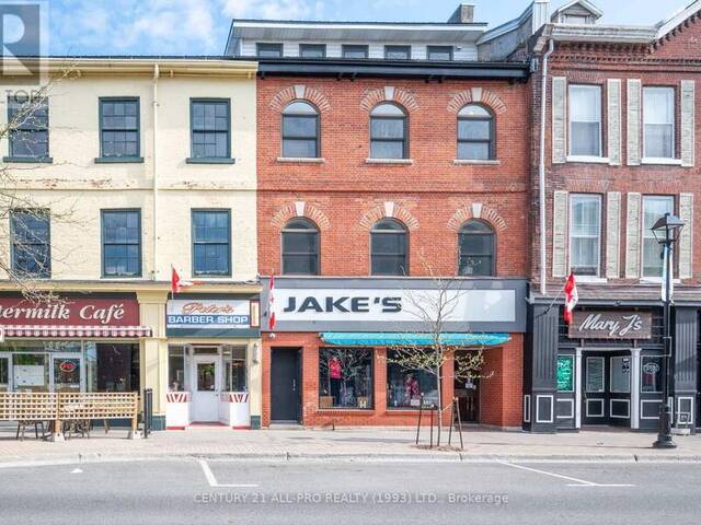 40 KING STREET W Cobourg Ontario, K9A 2M1