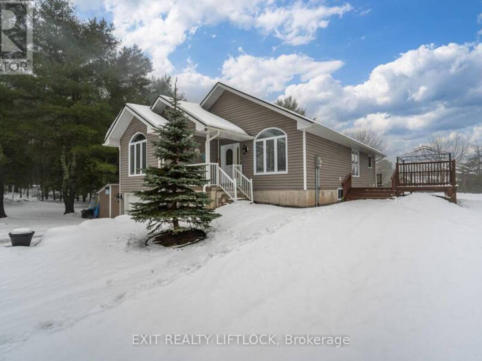 677 GOLF COURSE ROAD, Douro-Dummer, Ontario K0L 2H0