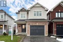 23 LAPRADE SQUARE | Clarington Ontario | Slide Image One