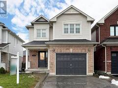 23 LAPRADE SQUARE Clarington Ontario, L1C 0C9