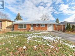 17 MELROSE CRESCENT Belleville Ontario, K8N 1X7