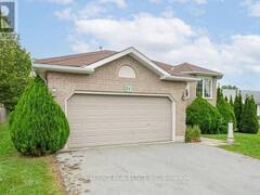 31 ACKERMAN STREET Prince Edward Ontario, K0K 2T0