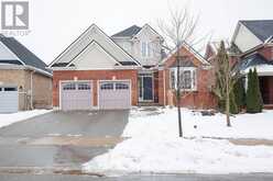 54 ELLIS CRESCENT | Kawartha Lakes Ontario | Slide Image One