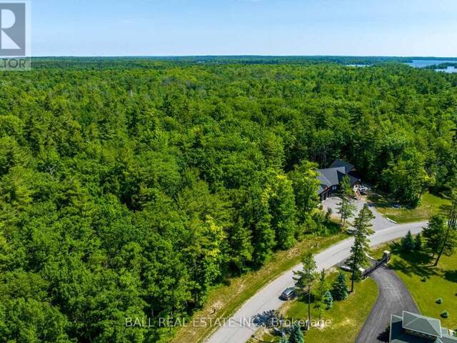 LOT 33 FIRE ROUTE 70 B ROUTE Trent Lakes Ontario, K0L 1J0 - Vacant Land For Sale