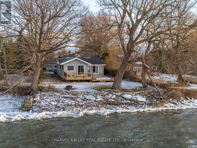 2971 COUNTY RD 13 Prince Edward Ontario, K0K 2T0