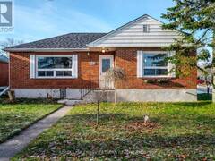 573 STEELE AVENUE Peterborough Ontario, K9J 5A2