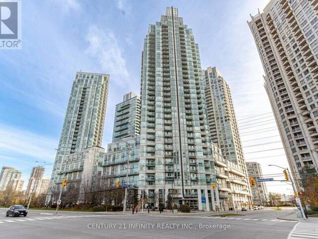 PH01 - 3939 DUKE OF YORK BOULEVARD Mississauga Ontario, L5B 4N2